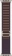 Смарт-часы Apple Watch Ultra 2 A2986 49мм OLED корп.титан Alpine loop рем.индиго разм.брасл.:145-190мм (MRET3LW/A) от магазина РЭССИ
