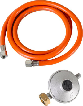 Тепловая пушка газовая Ресанта ТГП-50000 красный от магазина РЭССИ