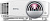 Проектор Benq MX825STH DLP 3300Lm (1024x768) 20000:1 ресурс лампы:5000часов 1xUSB typeA 2xHDMI 2.6кг от магазина РЭССИ