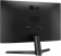 Картинка Монитор LG 27" UltraGear 27MP60G-B черный IPS LED 1ms 16:9 HDMI матовая 250cd 178гр/178гр 1920x1080 FreeSync VGA DP FHD 4.4кг от магазина РЭССИ Монитор LG 27" UltraGear 27MP60G-B черный IPS LED 1ms 16:9 HDMI матовая 250cd 178гр/178гр 1920x1080 FreeSync VGA DP FHD 4.4кг от магазина РЭССИ