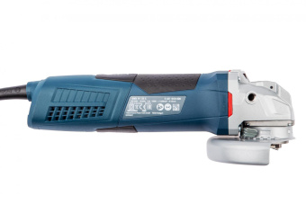 Углошлифовальная машина Bosch GWX 19-125 S 1900Вт 11500об/мин d=125мм (06017C8002) от магазина РЭССИ
