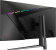 Монитор MSI 40" MAG401QR черный IPS LED 1ms 21:9 HDMI M/M матовая 400cd 178гр/178гр 3440x1440 155Hz DP UW USB 8.4кг от магазина РЭССИ