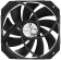 Картинка Вентилятор Thermalright TL-D12B 4-pin 25.2dB 120gr Ret от магазина РЭССИ Вентилятор Thermalright TL-D12B 4-pin 25.2dB 120gr Ret от магазина РЭССИ