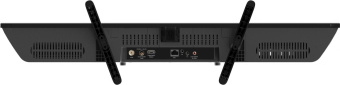 Телевизор LED Digma 32" DM-LED32SBB36 Салют ТВ Frameless Metal черный/черный FULL HD 60Hz DVB-T DVB-T2 DVB-C DVB-S DVB-S2 USB WiFi Smart TV от магазина РЭССИ