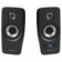 Картинка Колонки Creative T15 2.0 черный 18Вт BT от магазина РЭССИ Колонки Creative T15 2.0 черный 18Вт BT от магазина РЭССИ