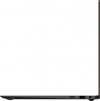 Ноутбук Samsung Galaxy Book 3 Pro NP940 Core i7 1360P 16Gb SSD512Gb Intel Iris Xe graphics 14" AMOLED 3K (2880x1800) Windows 11 Home dk.grey WiFi BT Cam (NP940XFG-KC4IN) от магазина РЭССИ