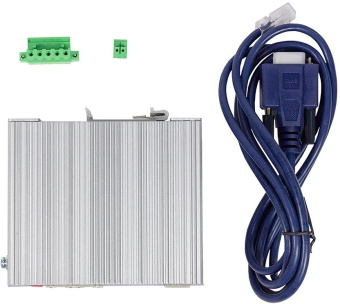 Коммутатор Origo OI3106 OI3106/A1A (L2) 4x1Гбит/с 2SFP управляемый от магазина РЭССИ