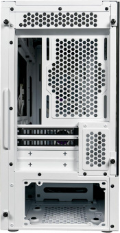 Корпус Cooler Master MasterBox TD300 Mesh белый без БП mATX 4x120mm 4x140mm 2xUSB3.0 audio bott PSU от магазина РЭССИ