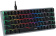 Картинка Клавиатура Acer OKW302 механическая серебристый USB for gamer LED (ZL.KBDCC.01C) от магазина РЭССИ Клавиатура Acer OKW302 механическая серебристый USB for gamer LED (ZL.KBDCC.01C) от магазина РЭССИ