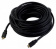 Картинка Кабель аудио-видео Ningbo HDMI (m)/HDMI (m) 20м. Позолоченные контакты черный от магазина РЭССИ Кабель аудио-видео Ningbo HDMI (m)/HDMI (m) 20м. Позолоченные контакты черный от магазина РЭССИ