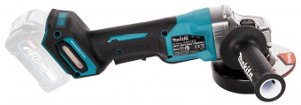 Углошлифовальная машина Makita GA013GZ 8500об/мин рез.шпин.:M14 d=125мм от магазина РЭССИ