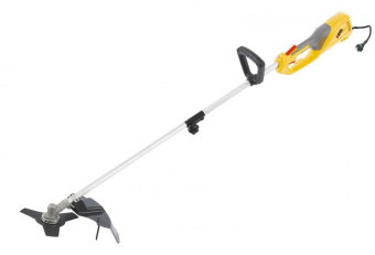 Электрический триммер DENZEL TE-1200 96611 от магазина РЭССИ