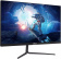 Монитор Dahua 23.8" LM24-E231 черный IPS LED 1ms 16:9 HDMI матовая 1000:1 300cd 178гр/178гр 1920x1080 165Hz DP FHD 3.9кг от магазина РЭССИ
