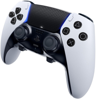 Геймпад Беспроводной PlayStation DualSense Edge белый для: PlayStation 5 от магазина РЭССИ