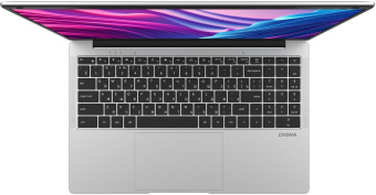 Ноутбук Digma EVE C5403 Celeron N4020 4Gb SSD128Gb Intel UHD Graphics 600 15.6" IPS FHD (1920x1080) Windows 11 Professional silver WiFi BT Cam 5000mAh (DN15CN-4BXW02) от магазина РЭССИ
