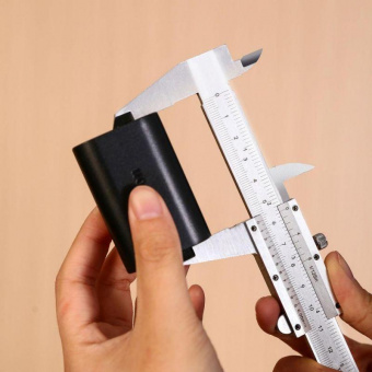 Штангенциркуль Deko DKC01 от магазина РЭССИ