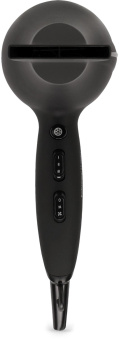 Фен Vitek VT-8202 2200Вт черный от магазина РЭССИ