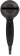 Фен Vitek VT-8202 2200Вт черный от магазина РЭССИ