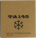 Устройство охлаждения(кулер) Thermalright TA140 Soc-AM5/AM4/1151/1200/2066/2011/1700 черный/красный 4-pin 17-23dB Al+Cu 610gr Ret от магазина РЭССИ