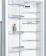 Картинка Холодильник Bosch KSV36AIEP 1-нокамерн. серебристый от магазина РЭССИ Холодильник Bosch KSV36AIEP 1-нокамерн. серебристый от магазина РЭССИ