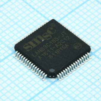 LAN83C185-JT от магазина РЭССИ