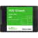 Картинка Накопитель SSD WD SATA-III 480GB WDS480G3G0A Green 2.5" от магазина РЭССИ Накопитель SSD WD SATA-III 480GB WDS480G3G0A Green 2.5" от магазина РЭССИ