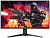 Монитор AOC 28" Gaming U28G2AE черный/красный IPS LED 1ms 16:9 HDMI M/M матовая 300cd 178гр/178гр 3840x2160 60Hz DP FHD 6.13кг от магазина РЭССИ