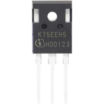 IKW75N65EH5XKSA1 от магазина РЭССИ