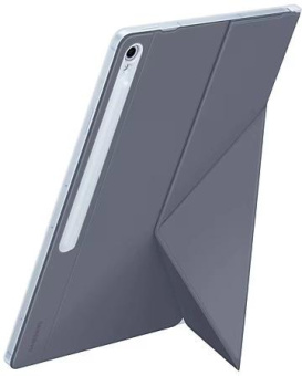 Чехол Samsung для Samsung Galaxy Tab S10 FE+ Smart Book Cover поликарбонат/полиуретан голубой (EF-BX620PLEGRU) от магазина РЭССИ