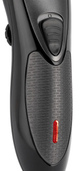 Машинка для стрижки Vitek VT-2567 графитовый 4.8Вт (насадок в компл:2шт) от магазина РЭССИ