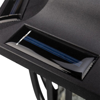 Лампа антимоскитная Rexant 71-0676 р.д.:10м черный от магазина РЭССИ