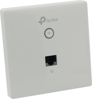 Точка доступа TP-Link EAP115 N300 10/100BASE-TX белый от магазина РЭССИ
