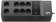 Источник бесперебойного питания APC Back-UPS BE850G2-RS 520Вт 850ВА черный от магазина РЭССИ