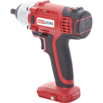 Аккумуляторный ударный гайковерт REDVERG RD-IW18/U без аккумулятора без з/у 6672861 от магазина РЭССИ