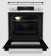 Плита Комбинированная Gorenje GK6C4WF белый (стеклянная крышка) реш.чугун от магазина РЭССИ
