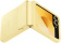 Картинка Чехол (клип-кейс) Samsung для Samsung Galaxy Z Flip6 Kindsuit Case Flip 6 (F741) желтый (EF-VF741PYEGRU) от магазина РЭССИ Чехол (клип-кейс) Samsung для Samsung Galaxy Z Flip6 Kindsuit Case Flip 6 (F741) желтый (EF-VF741PYEGRU) от магазина РЭССИ