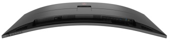Монитор AOC 48.8" Gaming AG493UCX черный VA LED 1ms 32:9 HDMI M/M матовая HAS Piv 550cd 178гр/178гр 5120x1440 120Hz FreeSync Premium Pro DP 2K USB 14.4кг от магазина РЭССИ