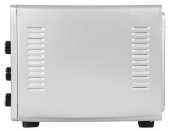 Мини-печь Starwind SMO2021 36л. 1300Вт серый от магазина РЭССИ