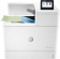 Принтер лазерный HP Color LaserJet Enterprise M856dn (T3U51A) A3 Duplex белый от магазина РЭССИ