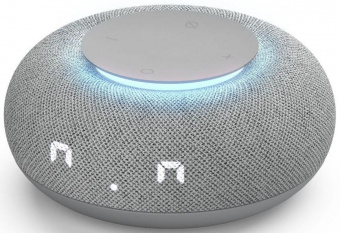 Умная колонка VK Капсула Мини Маруся св.серый 5W 1.0 BT 10м (MRC02GY) от магазина РЭССИ