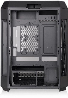 Корпус Thermaltake The Tower 600 черный без БП ATX 13x120mm 9x140mm 4xUSB3.0 audio bott PSU от магазина РЭССИ