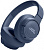 Гарнитура мониторные JBL Tune 720 BT 1.2м синий беспроводные bluetooth оголовье (JBLT720BTBLU) от магазина РЭССИ