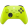 Картинка Геймпад Беспроводной Microsoft QAU-00022 зеленый/белый для: Xbox Series/One от магазина РЭССИ Геймпад Беспроводной Microsoft QAU-00022 зеленый/белый для: Xbox Series/One от магазина РЭССИ