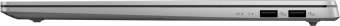 Ноутбук Asus VivoBook S15 OLED M5506NA-MA013 Ryzen 5 7535HS 16Gb SSD1Tb AMD Radeon 15.6" OLED 3K (2880x1620) noOS silver WiFi BT Cam (90NB14D3-M004S0) от магазина РЭССИ