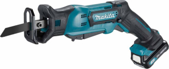 Сабельная пила Makita JR105DWAE аккум. 3300ход/мин от магазина РЭССИ