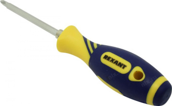 Комбинированная отвертка REXANT 12-4741 от магазина РЭССИ