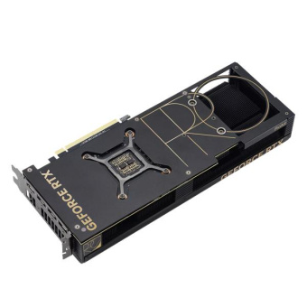 Видеокарта Asus PCI-E 4.0 PROART-RTX4070TI-O12G NVIDIA GeForce RTX 4070TI 12Gb 192bit GDDR6X 2610/21000 HDMIx1 DPx3 HDCP Ret от магазина РЭССИ