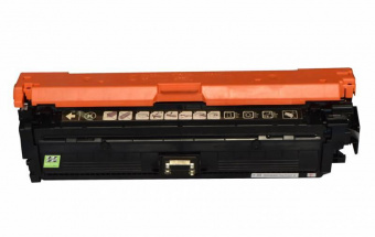 Картридж лазерный Cactus CS-CE270A CE270A черный (13000стр.) для HP LJ Ent CP5525 от магазина РЭССИ