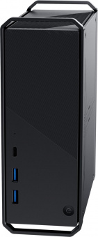 ПК Мини Chuwi CoreBox i5 13500H (206) 16Gb SSD512Gb Iris Xe Windows 11 Professional GbitEth WiFi BT 120W серый от магазина РЭССИ