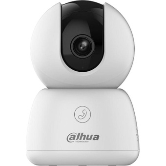 Камера видеонаблюдения IP Dahua DH-IPC-H3BP-0360B Wi-Fi 3.6-3.6мм цв. от магазина РЭССИ